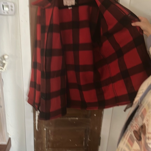 Folson Vintage Jacket - Picture 2 of 3